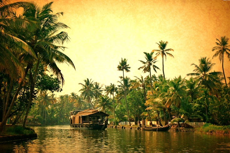 Kerala Group Tour Package 5 Nights 6 Days